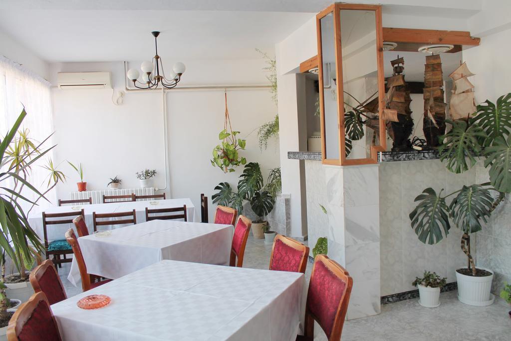 Hotel Bobchev Σωζόπολη Εξωτερικό φωτογραφία